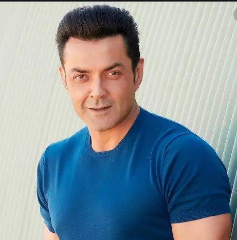 Bobby Deol