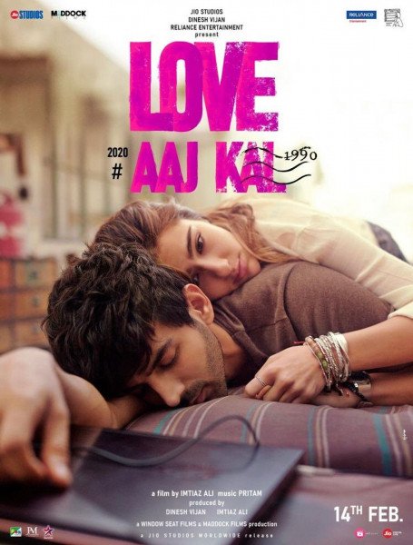 Kartik Aaryan