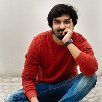 Harsha Narra