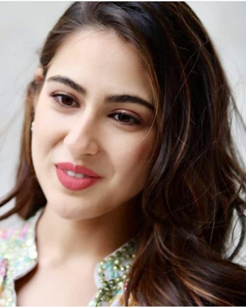 Sara Ali Khan