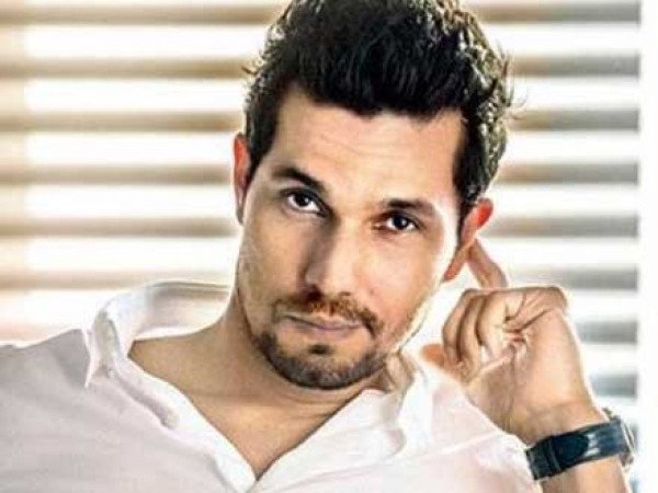 Randeep Hooda