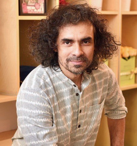 Imtiaz Ali