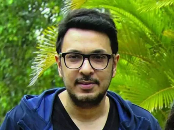 Dinesh Vijan