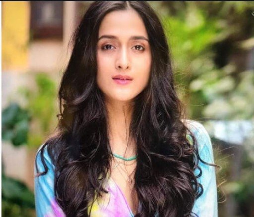 Aarushi Sharma