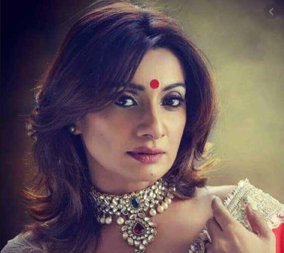 Shweta Padda