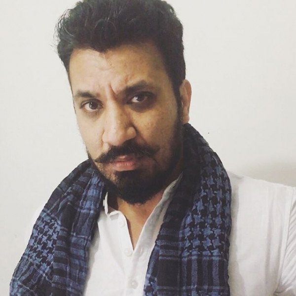 Vipin Katyal