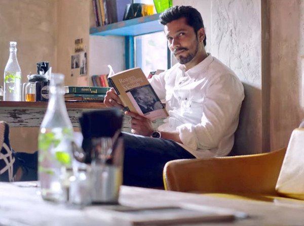 Randeep Hooda