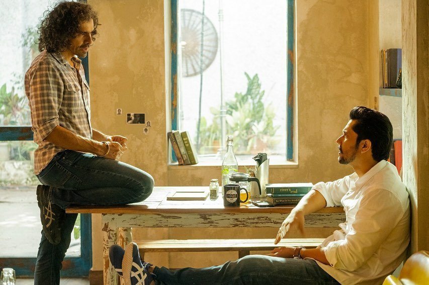 Imtiaz Ali