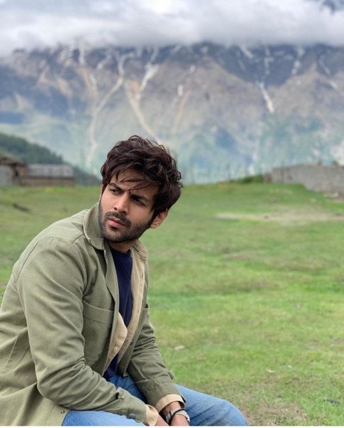 Love Aaj Kal 2 still 2