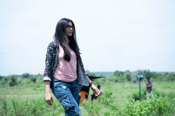 Question Mark still 3