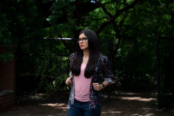 Question Mark still 5