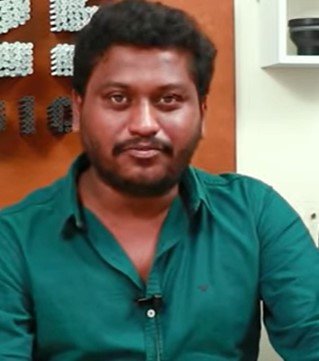 Trinadh Velisila