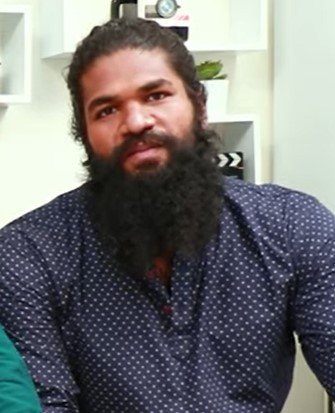 Abhinay