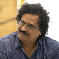 Satish Vegesna