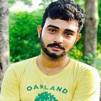 Shaneil Deo