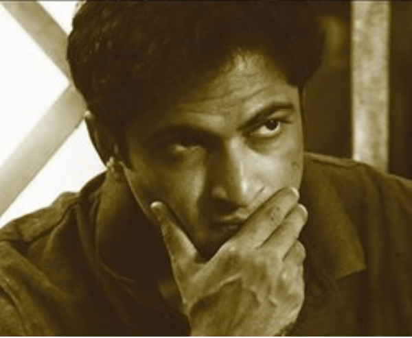 Hashwanth Manohar
