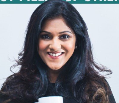 Swapna Dutt