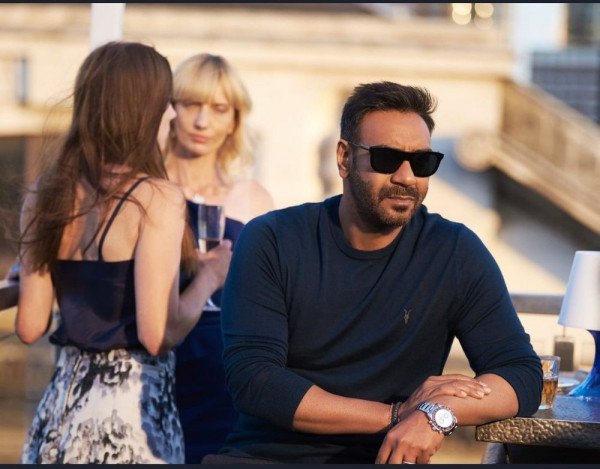 De De Pyaar De still 9