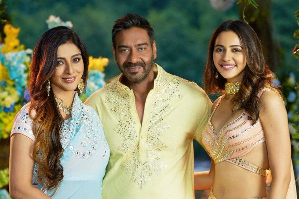 De De Pyaar De still 4