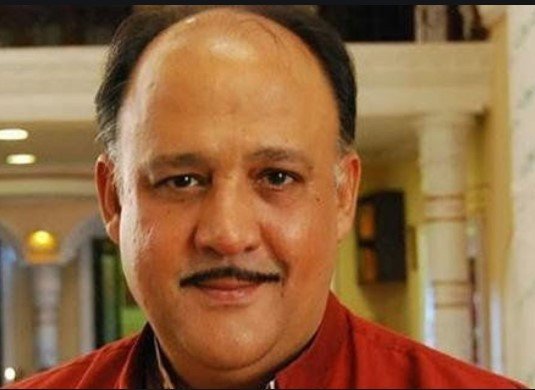 Alok Nath