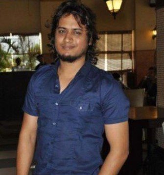 Vipin Patwa