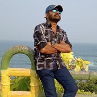 Veeru Basimsetty