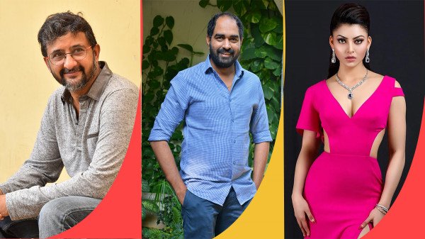 Three Telugu Projects On Floors – Can They Escape Covid-19 Risk?