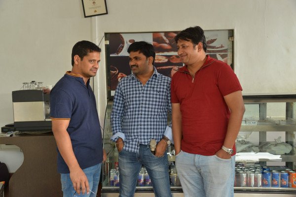 Bhale Bhale Magadivoy still 2