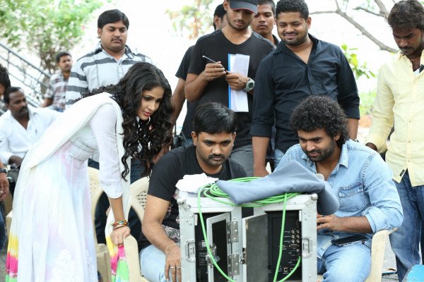 Bhale Bhale Magadivoy still 3