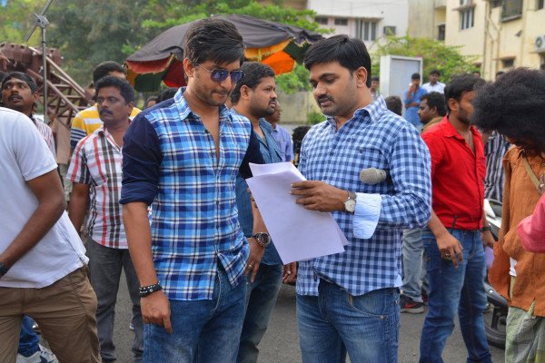 Bhale Bhale Magadivoy still 5