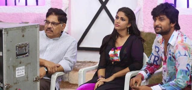 Bhale Bhale Magadivoy still 9