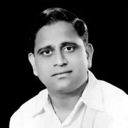 Ghantasala Venkateswara Rao