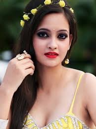 Tamanna Vyas