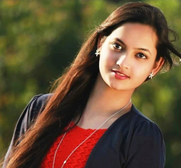 Tamanna Vyas