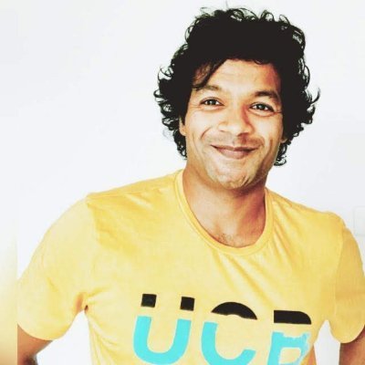 Pavan Kumar K