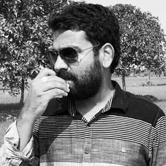 Kiran Reddy Mandadi