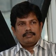 Mohammed Khadeer Babu