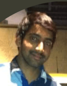 Ram Maddukuri
