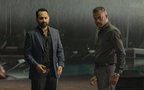 Fahadh Faasil