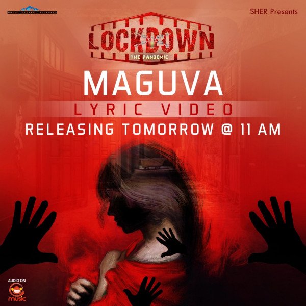 Lockdown still 2