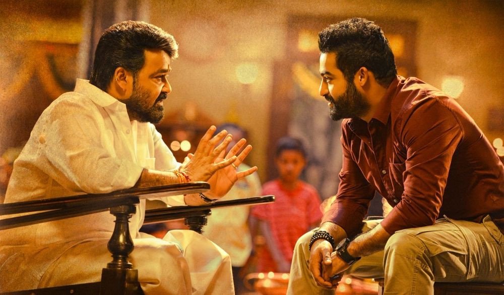 Mohanlal Nair