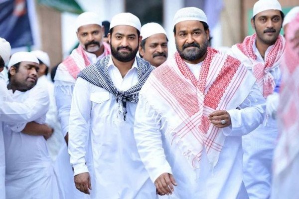 Mohanlal Nair