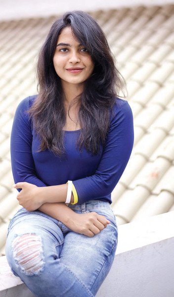 Harika Alekhya