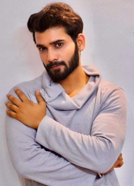Akhil Sarthak