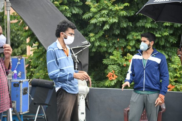 Sekhar Kammula
