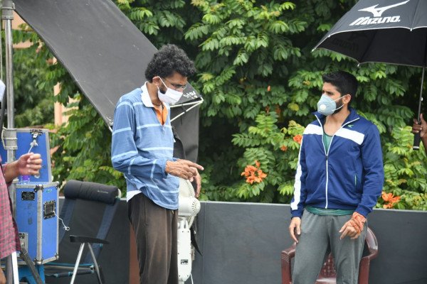 Sekhar Kammula