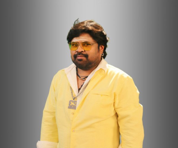 R Surya Kiran