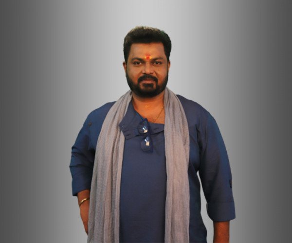 R Surya Kiran