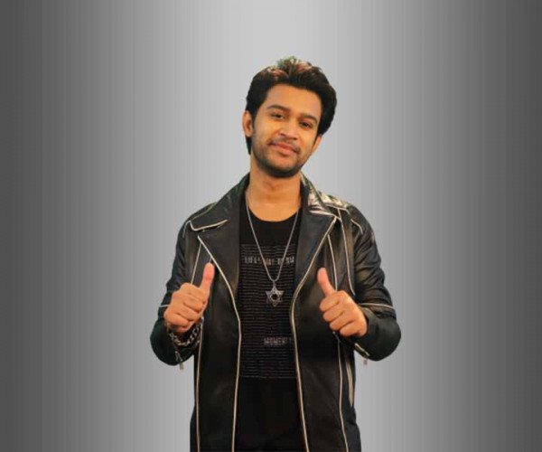 Abijeet Duddala