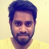 Sharan Koppisetty